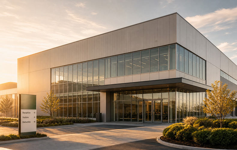 Manufacturing Excellence