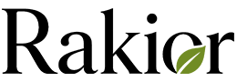 RAKIOR Logo
