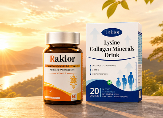 About rakior